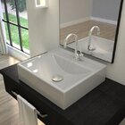 Kit Cuba Q39 Com Válvula Click 1 Pol. 1/2 Compace Cinza