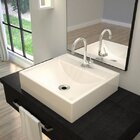 Kit Cuba Q39 Com Válvula Metal 1 Pol. Compace Bege