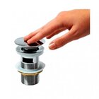 Kit Cuba Q39 Válvula Click 1 Polegada G Compace