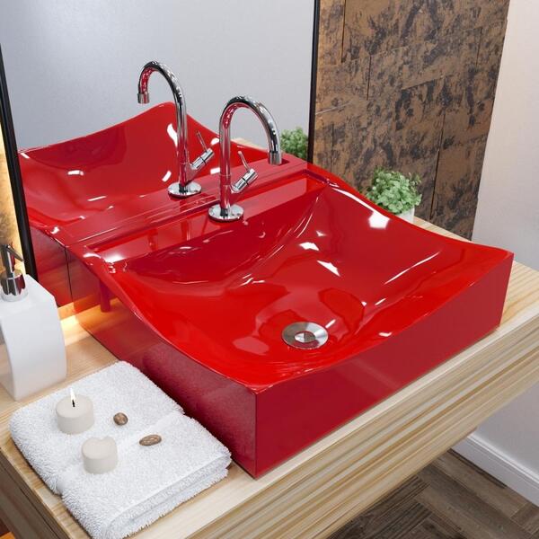 Kit Cuba Q440 C/torneira 1198 Metal + Válvula Click 1''b (2,6