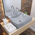 Kit Cuba Q440 C/torneira 1198 Metal + Válvula Click 1''b (2,6