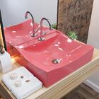 Kit Cuba Q440 C/torneira 1198 Metal + Válvula Click 1''b (2,6