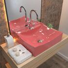 Kit Cuba Q440 C/torneira Luxo 1195 Metal 1/4 Volta