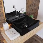 Kit Cuba Q440 C/torneira Pratika 1060 Metal 1/4 Volta