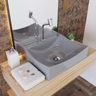 Kit Cuba Q440 C/torneira Pratika 1060 Metal + Válvula Click 1