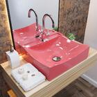 Kit Cuba Q440 C/válvula Click 1''g