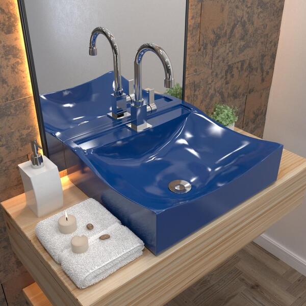 Kit Cuba Q440 C/válvula Click Botão 1''b (2,6cm)