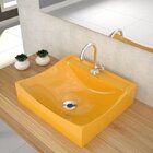 Kit Cuba Q440 Com Torneira 1198 Metal E Válvula 1 Pol. Sifão