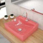 Kit Cuba Q440 Com Torneira 1198 Metal E Válvula Click 1 Pol.