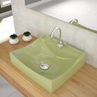 Kit Cuba Q440 Com Torneira 1198 Metal E Válvula Click 1 Pol.