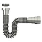 Kit Cuba Q440 Com Torneira 1198 Metal E Válvula Click 1"b E S