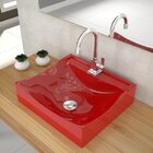 Kit Cuba Q440 Com Torneira Luxo 1195 E Válvula Click 1"b Pol.