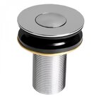 Kit Cuba Q440 Com Torneira Luxo 1195 E Válvula Click  1 Pol.