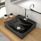 Kit Cuba Q440 Com Torneira Luxo 1195 Metal E Válvula Click 1"