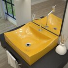 Kit Cuba Q440 Com Torneira Pratika 1060 Metal 1/4 Volta Compa