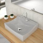 Kit Cuba Q440 Com Válvula Metal 1 Pol. Compace Cinza