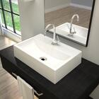 Kit Cuba Q45 C/torneira 1198 Metal 1/4 Volta