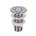 Kit Cuba Q45 C/torneira C50 E Válvula 1'' Abs