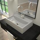 Kit Cuba Q45 C/torneira Luxo 1195 Metal 1/4 Volta