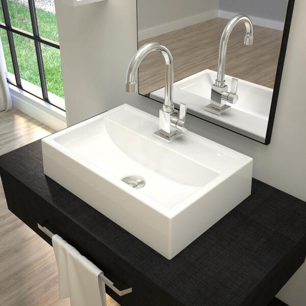 Kit Cuba Q45 C/válvula Click Botão 1''b (2,6cm)