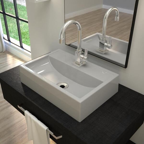 Kit Cuba Q45 C/válvula Metal 1'' (2,6cm)