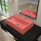 Kit Cuba Q45 Com Torneira 1198 Metal E Válvula 1" Pol. Compac