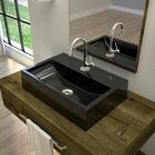 Kit Cuba Q45 Com Torneira 1198 Metal E Válvula Click 1"b Pol.