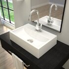 Kit Cuba Q45 Com Torneira Luxo 1195 Metal E Válvula Click 1 P