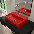 Kit Cuba Q45 Com Torneira Luxo 1195 Metal Válvula 1 Pol. Sifã