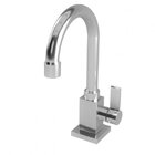 Kit Cuba Q45 Torneira Luxo 1195 Metal Válvula Click 1 Polegad