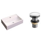 Kit Cuba Q45 Válvula Click 1 Polegada G Compace