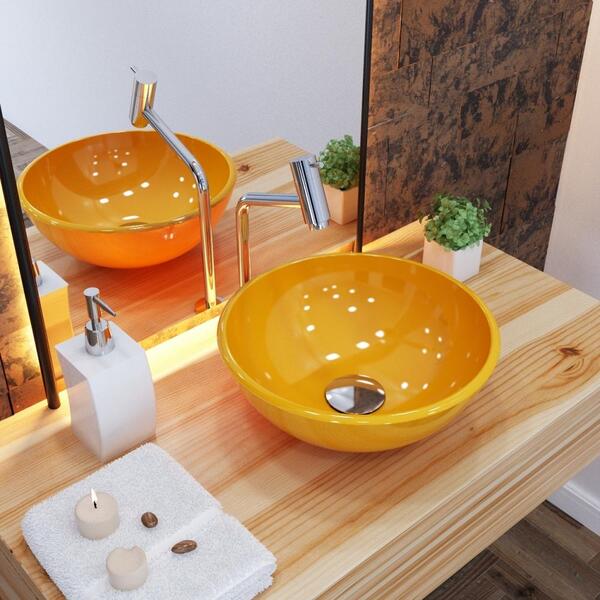 Kit Cuba R30 C/válvula Click 1 1/2'' (4,0cm) + Sifão Pvc + Fl