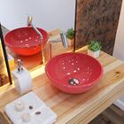 Kit Cuba R30 C/válvula Click 1''b (2,6cm) + Sifão Cromado + F