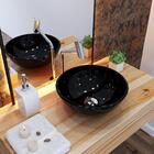 Kit Cuba R30 C/válvula Click Botão 1''b (2,6cm)