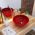 Kit Cuba R30 C/válvula Metal 1'' (2,6cm)