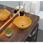 Kit Cuba R30 Com Torneira Link 1062 Metal E Válvula 1 Polegad