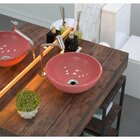 Kit Cuba R30 Com Torneira Link 1062 Metal E Válvula 1 Polegad