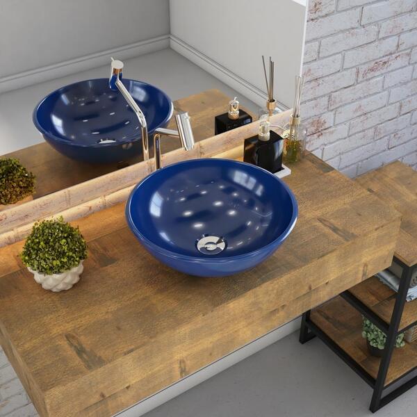 Kit Cuba R35 C/torneira Link 1062 Metal + Válvula Click 1''b