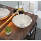 Kit Cuba R35 Com Torneira Link 1062 Metal E Válvula Click 1 P