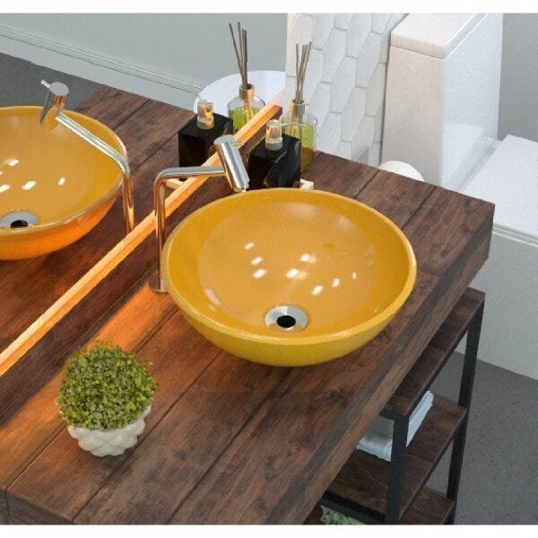 Kit Cuba R35 Com Válvula 1 Polegada E Sifão Pvc E Flexível Co