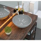 Kit Cuba R35 Com Válvula Click 1 Polegada B E Sifão Pvc E Fle