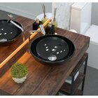 Kit Cuba R35 Com Válvula Click 1 Polegada G E Sifão Cromado E