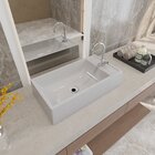 Kit Cuba Rl545 Roma Com Torneira 1198 E Válvula Metal Com Sif