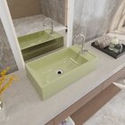 Kit Cuba Rl545 Roma Com Torneira 1198 E Válvula Metal Verde A