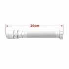 Kit Cuba Rl545 Roma Com Torneira C50 E Válvula Abs Com Sifão