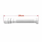 Kit Cuba Rl545 Roma Com Torneira Luxo E Válvula Botão Com Sif