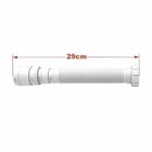 Kit Cuba Rl545 Roma Com Torneira Luxo E Válvula Metal Com Sif