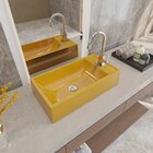 Kit Cuba Rl545 Roma Com Válvula Botão E Sifão Com Flexível Am