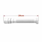 Kit Cuba Rl545 Roma Com Válvula Metal E Sifão Com Flexível Br