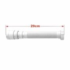 Kit Cuba Ro36 Cross Com Torneira 1198 E Válvula Botão Com Sif